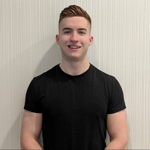 Meet your Posher, Colin